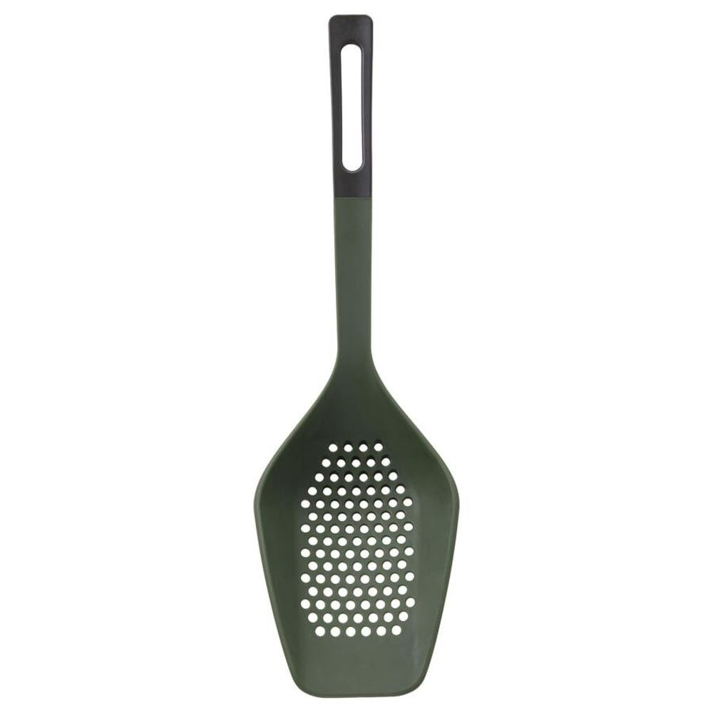 IKEA Knorrhane Multi use Utensil 705.996.70 Green NEW 13 3/8" Quick Free Ship